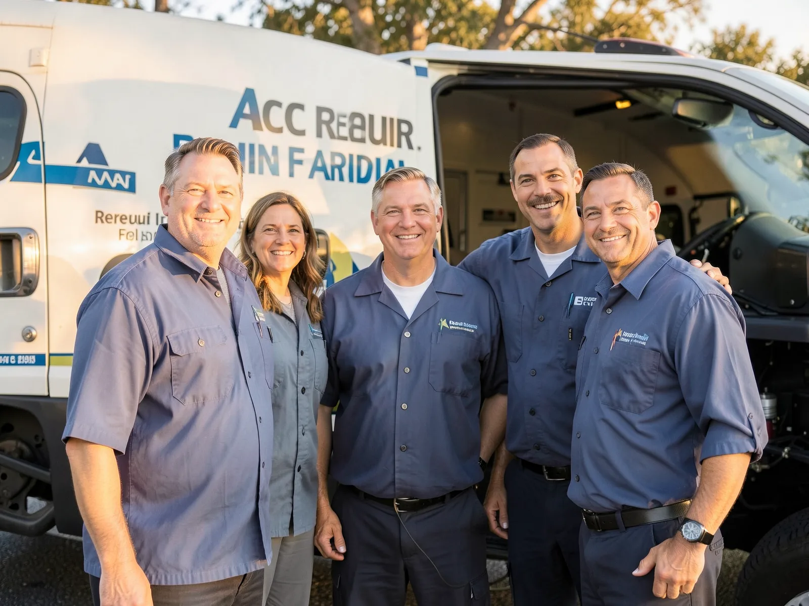 Heating Services in Kenansville, FL